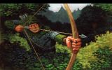 [Conquests of the Longbow: The Legend of Robin Hood - скриншот №4]
