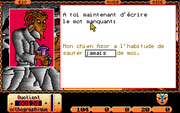 A la conquête de l'orthographe (CE)