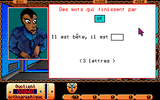 [A la conquête de l'orthographe (CE) - скриншот №9]