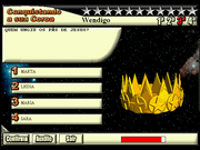 Conquistando a sua Coroa