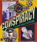 [Conspiracy - обложка №2]