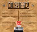 [Conspiracy - обложка №6]
