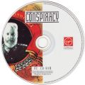 [Conspiracy - обложка №13]