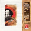 [Conspiracy - обложка №3]