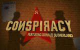 [Conspiracy - скриншот №10]