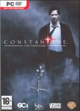 [Constantine - обложка №1]