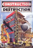 [Construction Destruction - обложка №1]