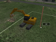 Construction Destruction