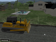 Construction Destruction