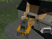 Construction Destruction