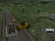 Construction Destruction