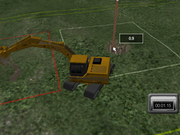 Construction Destruction