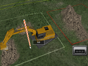 Construction Destruction