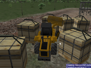 Construction Destruction