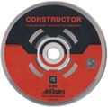 [Constructor - обложка №13]