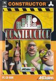[Constructor - обложка №3]