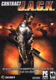 [Contract J.A.C.K. - обложка №2]