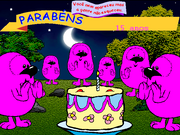 Cookie: O Bichinho Virtual