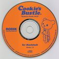 [Cookie's Bustle - обложка №3]