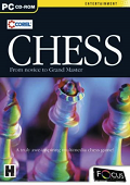 Corel Chess