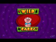 Corel Wild Cards