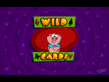 [Corel Wild Cards - скриншот №1]