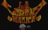 [La Corona Mágica - скриншот №1]