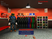 Coronel Indoor Kartracing