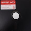 [Corporate Raider: The Pirate of Wall St. - обложка №5]