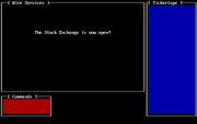 Corporate Raider: The Pirate of Wall St.