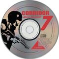 [Corridor 7: Alien Invasion - обложка №4]