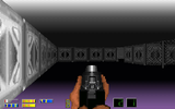 [Corridor 7: Alien Invasion - скриншот №9]