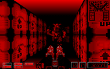 [Corridor 7: Alien Invasion - скриншот №15]