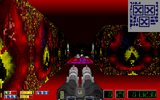 [Corridor 7: Alien Invasion - скриншот №25]