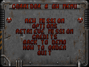 Corridor 8: Galactic Wars