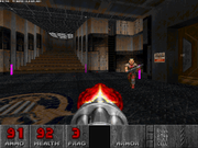 Corridor 8: Galactic Wars