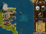 Corsairs: Conquest at Sea
