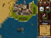 Corsairs: Conquest at Sea