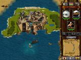 [Скриншот: Corsairs: Conquest at Sea]