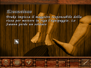 Corsari: Il Gioco delle grandi avventure in mare