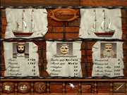 Corsari: Il Gioco delle grandi avventure in mare