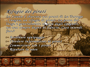 Corsari: Il Gioco delle grandi avventure in mare