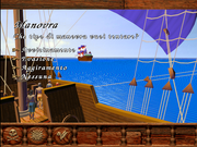 Corsari: Il Gioco delle grandi avventure in mare