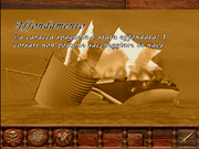 Corsari: Il Gioco delle grandi avventure in mare