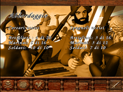 Corsari: Il Gioco delle grandi avventure in mare