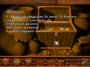 Corsari: Il Gioco delle grandi avventure in mare