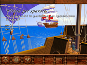 Corsari: Il Gioco delle grandi avventure in mare