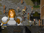 Corum III: Chaotic Magic