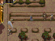 Corum III: Chaotic Magic