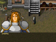 Corum III: Chaotic Magic